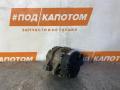 генератор Kia Sportage 3 поколение 2012, 2.0 л., D4HA, дизель, АКПП, полный подключаемый привод, FG15S029, 37300-2F000 - фото №3