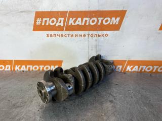 коленвал Chevrolet Cruze 1 поколение 2010, 1.8 л., F18D4, бензин, АКПП, 55562986