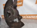 кулак поворотный правый Volkswagen Touareg 1 поколение 2006, 3.2 л., BMV, бензин, АКПП, z4 / c9z, внедорожник 5 дв., 7LC4C7258A - фото №3