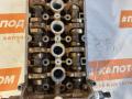 головка блока цилиндров Chevrolet Cruze 1 поколение 2009, 1.8 л., F18D4, бензин, АКПП, 55565451, 55353286 - фото №9