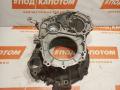 корпус КПП (AКПП) Toyota Camry 7 поколение XV40 (2006 - 2009), 2.4 л., 2AZ-FE, бензин, АКПП, передний привод - фото №6