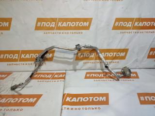 трубка кондиционера Ford Kuga 2 поколение 2015, 1.5 л., M9MA, бензин, АКПП, moondust silver (metallic), внедорожник 5 дв., передний привод, FV4119A834LA