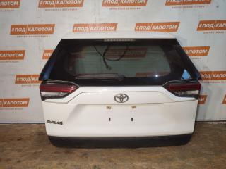 крышка багажника (дверь 3-5) Toyota RAV4 5 поколение (XA50) (2018 - 2026), 3.5 л., АКПП