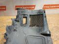 защита арок передняя левая (подкрылок) BMW 5 серия F07/F10/F11 2011, 3.0 л., N55 B30 A, бензин, АКПП, a90, седан, задний привод, 51717186727, F10L - фото №5