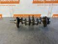 коленвал Renault Logan 1 поколение 2009, 1.4 л., K7J 700, бензин, АКПП, 8200416789, 8200785985 - фото №6
