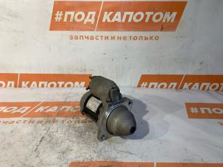 стартер BMW 1 серия E81/E82/E87/E88 2006, 1.6 л., N45 B16 A, бензин, АКПП, A413N713, 7523450-03