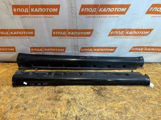 накладка на порог Suzuki SX4 1 поколение 2008, 1.5 л., M15A, бензин, АКПП, zj3, хетчбэк 5 дв., передний привод, 7724180J1