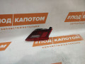фонарь крышки багажника левый Volkswagen Tiguan 2 поколение 2016, 1.4 л., CZEA, бензин, АКПП, 0q/c9a, внедорожник 5 дв., передний привод, 5NA944093G - фото №2
