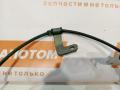 трос кулисы КПП Mazda CX-9 2 поколение TC 2017, 2.5 л., PYT, бензин, АКПП, 46g, внедорожник 5 дв., передний привод - фото №6