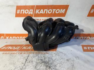 коллектор впускной Ford Focus 2 поколение (2004 - 2008), 1.6 л., SHDA, бензин, МКПП, 2S6G9424