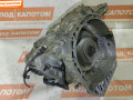 КПП автоматическая (АКПП) Renault Megane 3 поколение [рестайлинг] (2012 - 2014), 1.3 л., робот, передний привод, DW5006 - фото №3