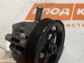 насос гидроусилителя руля Mitsubishi Outlander 2 поколение (2005 - 2010), 2.4 л., 4B12, бензин, 9309100 - фото №7