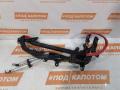 клемма аккумулятора плюс BMW 3 серия G20 2020, 2.0 л., B48 B20 A, бензин, АКПП, c36, седан, задний привод, 9107457 - фото №2
