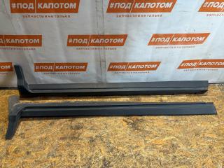 накладка на порог Ford Kuga 2 поколение 2014, 1.6 л., JTMA, бензин, АКПП, moondust silver, внедорожник 5 дв., полный привод, CV44-S10155A, PPEPDM-TD22