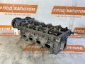 головка блока цилиндров Chevrolet Cruze 1 поколение 2009, 1.8 л., F18D4, бензин, АКПП, 55565451, 55353286 - фото №3