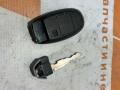 Бесключевой доступ Keyless Suzuki Vitara 2 поколение [рестайлинг] 2021, 1.4 л., K14C, бензин, АКПП, znl, внедорожник 5 дв., передний привод, 020151501669 - фото №8