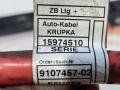 клемма аккумулятора плюс BMW 3 серия G20 2020, 2.0 л., B48 B20 A, бензин, АКПП, c36, седан, задний привод, 9107457 - фото №7