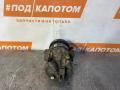 нагнетатель воздуха (компрессор) Kia Sportage 3 поколение 2012, 2.0 л., D4HA, дизель, АКПП, полный подключаемый привод, 1027E-01500 - фото №4