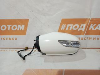 зеркало наружное левое Mercedes-Benz B-Класс W245 2007, 1.7 л., M 266.940, бензин, АКПП, 650u, хетчбэк 5 дв., передний привод, A3140417, A1698101376