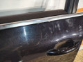 дверь передняя левая Volkswagen Touareg 1 поколение 2005, 4.2 л., AXQ, бензин, АКПП, z4 / c9z, внедорожник 5 дв., полный привод - фото №16