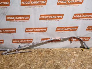 ШТОРКА AIRBAG прав. Volkswagen Touareg 1 поколение [рестайлинг] 2008, 2.5 л., BPE, дизель, АКПП, 9b / r7m, внедорожник 5 дв., полный привод, 7L6880741F