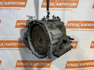 КПП автоматическая (АКПП) Volkswagen Polo 4 поколение [рестайлинг] 2007, 1.4 л., BUD, бензин, АКПП, передний привод, 248929