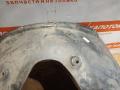 защита арок передняя левая (подкрылок) Volkswagen Touareg 1 поколение 2005, 4.2 л., AXQ, бензин, АКПП, z4 / c9z, внедорожник 5 дв., полный привод, 7L6809961F - фото №5
