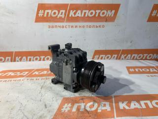 нагнетатель воздуха (компрессор) Mazda CX-7 1 поколение 2009, 2.3 л., L3-VDT, бензин, АКПП, 0368943, J1103818
