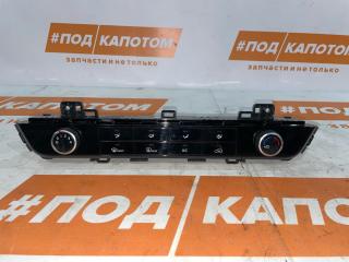 БЛОК КЛИМАТА Kia Sportage 5 поколение 2022, 2.0 л., G4NL, бензин, АКПП, ud clear white, внедорожник 5 дв., передний привод, 97250-P1500