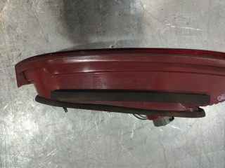 фонарь крышки багажника левый Hyundai Santa Fe 3 поколение [рестайлинг] 2017, 2.2 л., D4HB, дизель, АКПП, t6s, внедорожник 5 дв., полный привод, 92405