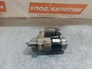 стартер Ford Focus 2 поколение (2004 - 2008), 2.0 л., AODA, бензин, M000T88581ZP