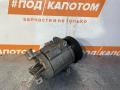 нагнетатель воздуха (компрессор) Chevrolet Cruze 1 поколение (2009 - 2012), 1.8 л., F18D4, бензин, 687997689 - фото №5