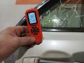 дверь задняя правая Toyota Camry 7 поколение XV40 2007, 2.4 л., 2AZ-FE, бензин, АКПП, 070, 6700333160 - фото №14
