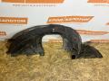 защита арок передняя левая (подкрылок) Mazda 3 BK 2005, 2.0 л., бензин, АКПП, 29y, седан, передний привод, BP4K56140E - фото №4