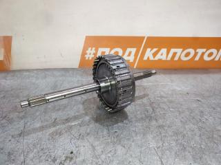 первичный вал кпп Mazda 6 GH [рестайлинг] 2010, 2.0 л., бензин, АКПП, 34k, седан, передний привод