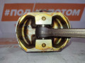 шатун Nissan Murano Z52 (2014 - 2026), 3.5 л., VQ35DE, бензин, АКПП, передний привод, 121004W00C - фото №4