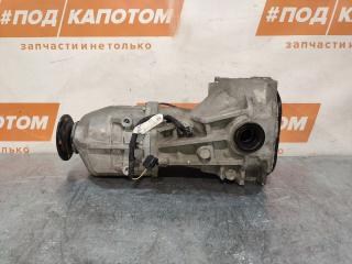 редуктор заднего моста Mazda CX-9 1 поколение [рестайлинг] 2012, 3.7 л., CA, бензин, АКПП, 35j, внедорожник 5 дв., полный привод, MA2727151