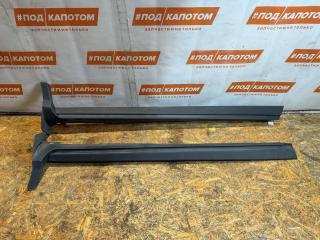 накладка на порог Ford Kuga 2 поколение 2013, 1.6 л., JTMA, бензин, АКПП, frozen white, внедорожник 5 дв., полный привод, CV44-S10155A