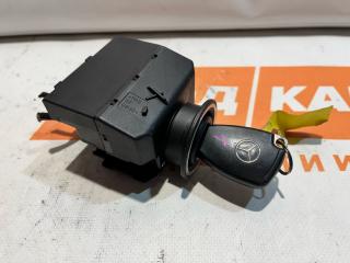 замок зажигания Mercedes-Benz B-Класс W245 [рестайлинг] 2011, 1.7 л., M 266.940, бензин, АКПП, 191u, хетчбэк 5 дв., передний привод, 1695451908