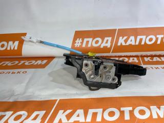 замок двери передней левой BMW 3 серия G20 2020, 2.0 л., B48 B20 A, бензин, АКПП, c36, седан, задний привод, 7445051