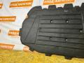 шумоизоляция капота Audi Q7 4L [рестайлинг] 2011, 3.0 л., CRCA, дизель, АКПП, 2t/c9x, внедорожник 5 дв., полный привод - фото №3