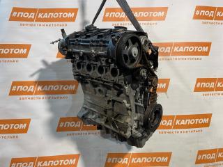 двигатель Volkswagen Passat B6 2009, 2.0 л., BVY, бензин, 071088