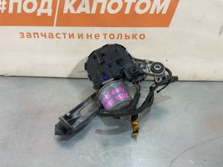 моторчик передних стеклоочистителей (дворников) Ford Focus 3 поколение 2011, 2.0 л., MGDA, бензин, АКПП, хетчбэк 5 дв., передний привод, BM5117K484