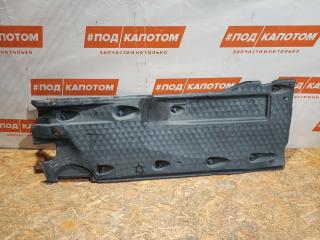 защита днища Volkswagen Tiguan 1 поколение 2009, 2.0 л., CAWA, бензин, АКПП, z3 / r7n, полный привод, 5N0825202