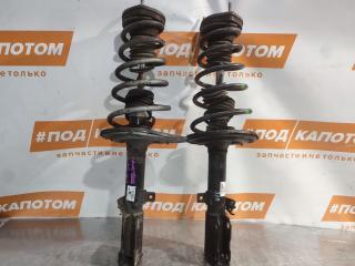 стойка задняя Toyota Camry 7 поколение XV40 2007, 2.4 л., 2AZ-FE, бензин, АКПП, 070, A094344277