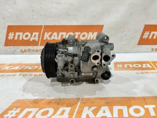 нагнетатель воздуха (компрессор) Toyota Camry 8 поколение XV50 2014, 3.5 л., 2GR-FE, бензин, АКПП, 061, седан, передний привод, 447280-9152