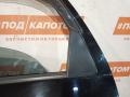 дверь задняя левая Suzuki SX4 1 поколение 2009, 1.5 л., M15A, бензин, АКПП, zmv, хетчбэк 5 дв., передний привод, 6800480810 - фото №7
