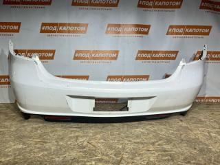 бампер задний Mazda 6 GH [рестайлинг] 2010, 2.0 л., бензин, АКПП, 34k, седан, передний привод, GS1D50221