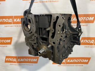 блок цилиндров Volkswagen Golf 5 поколение 2009, 1.4 л., BMY, бензин, АКПП, 064233