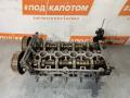 головка блока цилиндров Chevrolet Cruze 1 поколение (2009 - 2012), 1.8 л., F18D4, бензин, 55353286 - фото №4